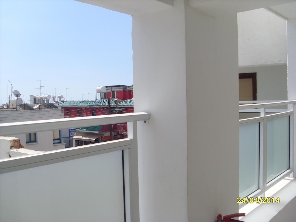 Apartment Napa Ace Tourist Agia Napa