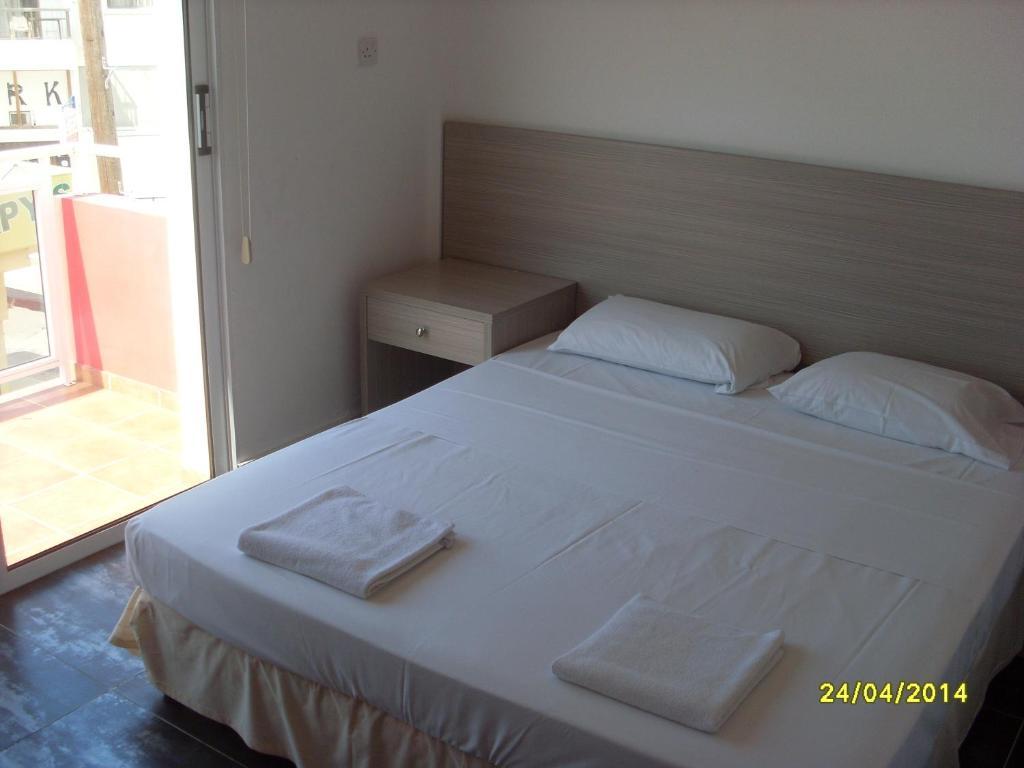 Napa Ace Tourist Apartment Agia Napa