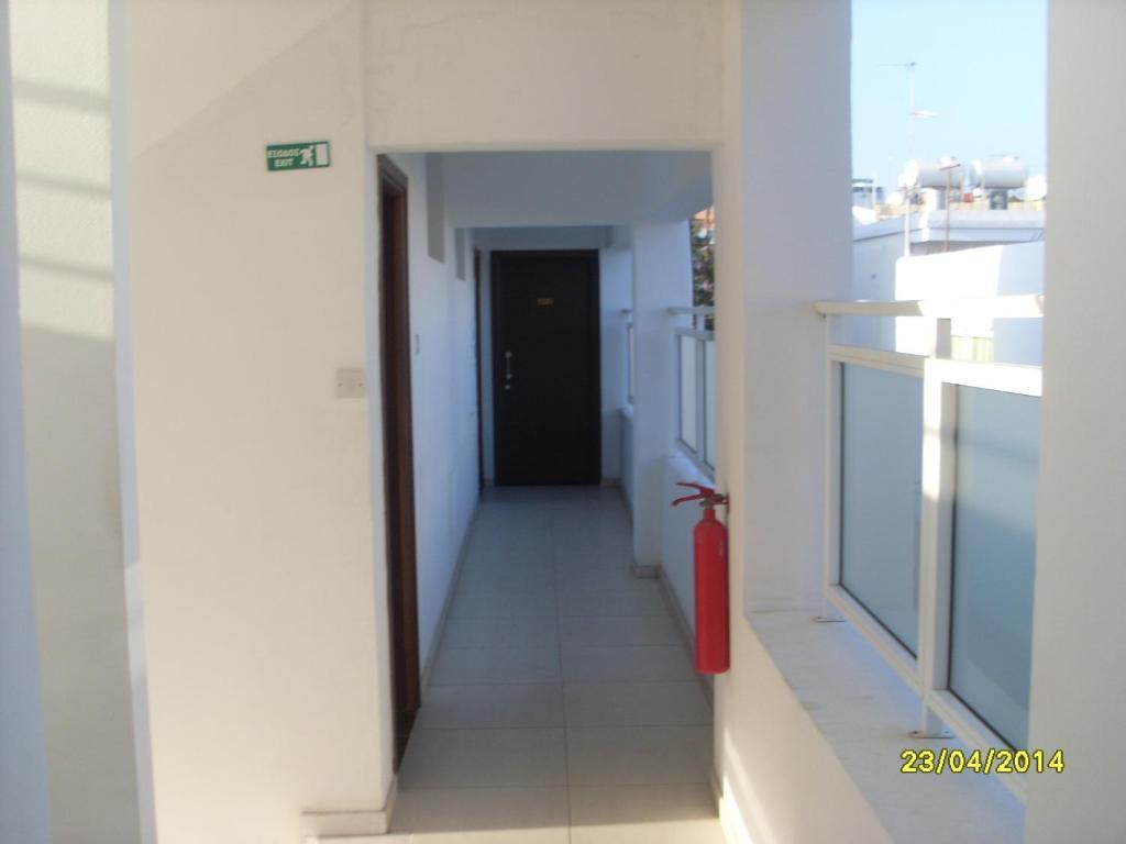 Napa Ace Tourist Apartment Agia Napa