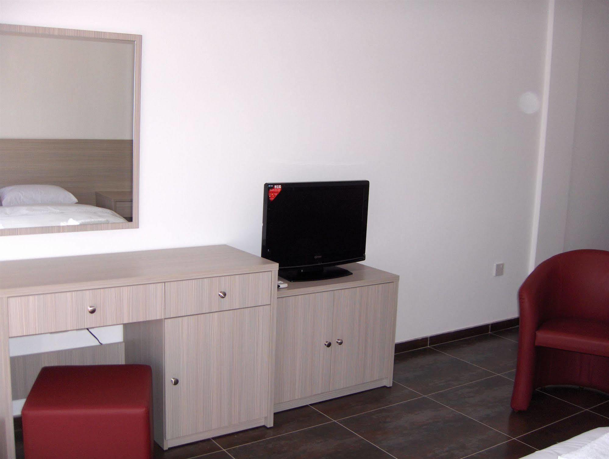 Napa Ace Tourist Apartment Agia Napa