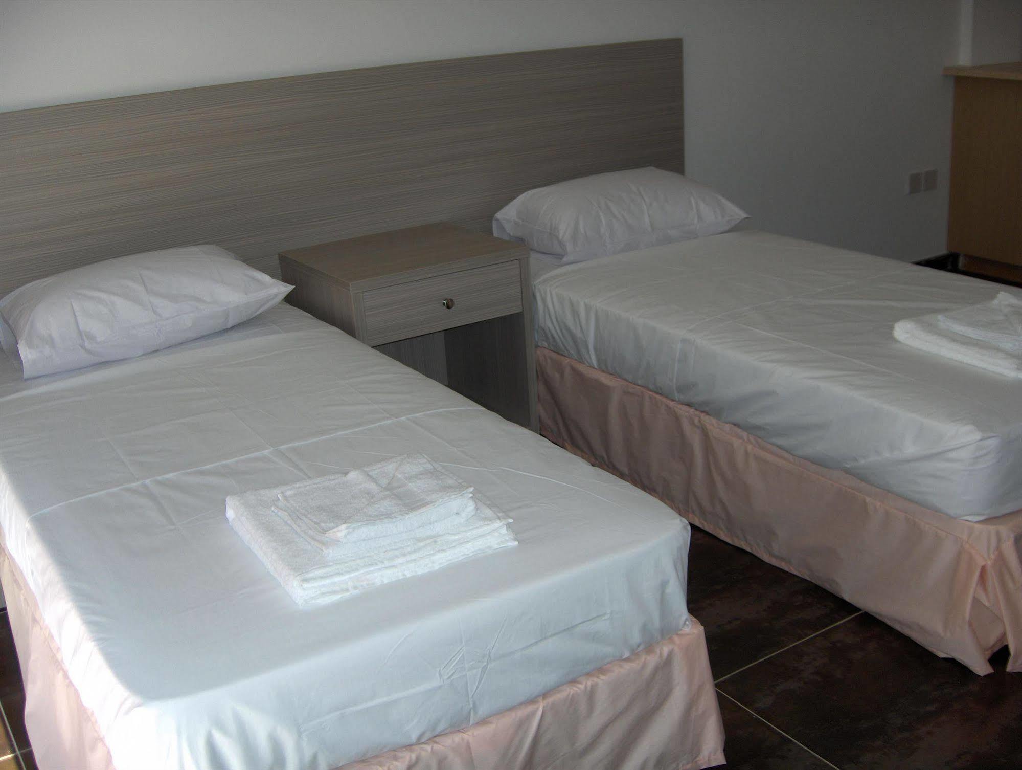 Apartment Napa Ace Tourist Agia Napa